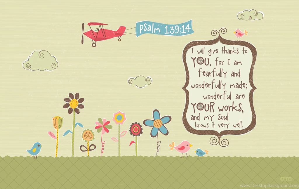 Beautiful Christian Wallpapers Joyfully Thriving