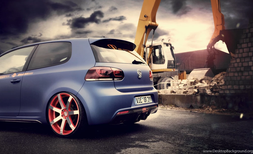 Golf Wallpapers