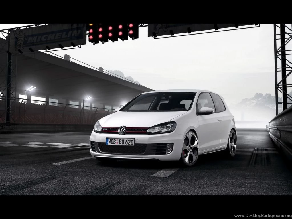 2009 Volkswagen Golf GTI Design Study Front Angle 1024x768.jpg