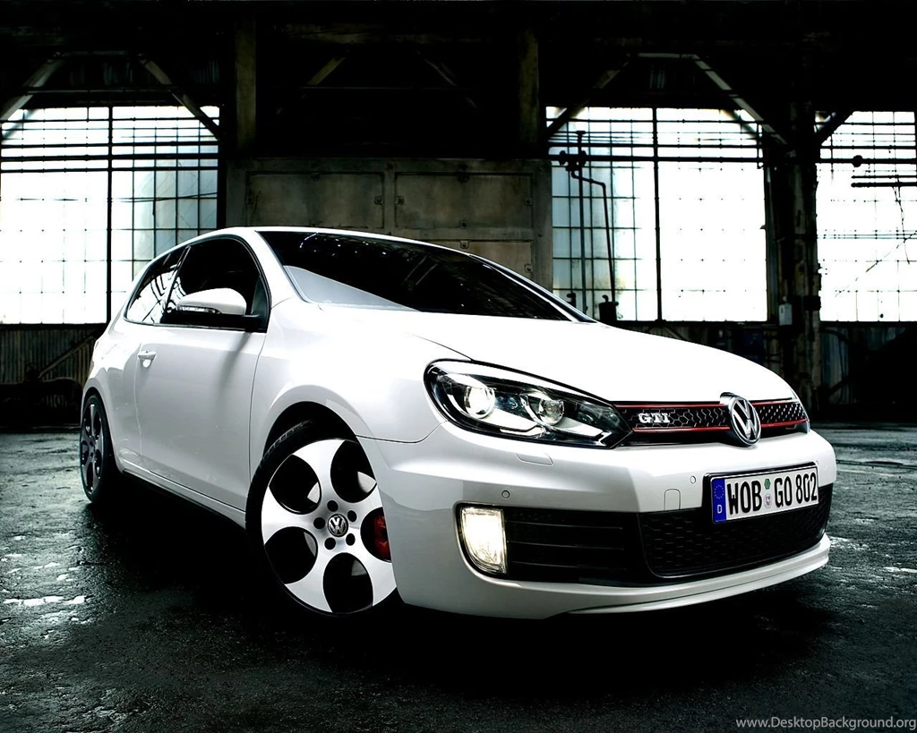 Volkswagen HD Wallpapers And Backgrounds
