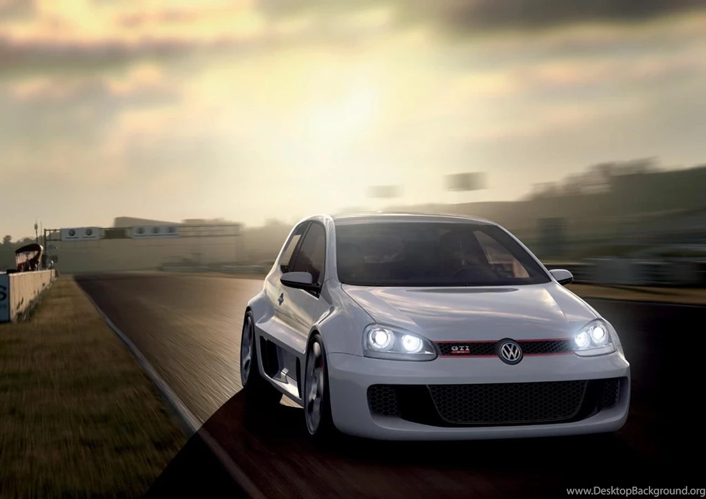 Best Volkswagen HD Wallpapers