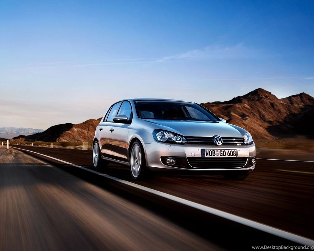 Volkswagen HD Wallpapers And Backgrounds