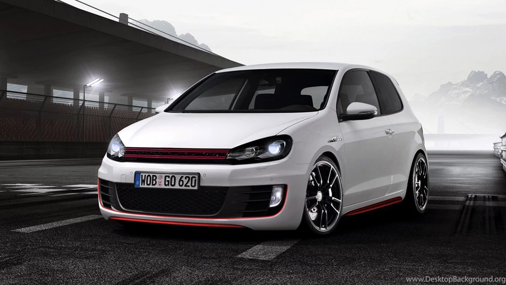 Golf Gti Wallpapers
