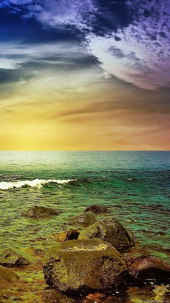 Android Wallpapers For Mobile Beach HD – Androidwalls.org