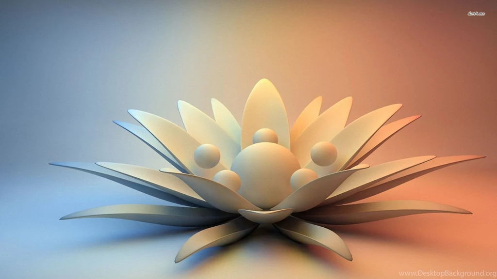 30169 Lotus Flower 1920×1080 3d Wallpapers