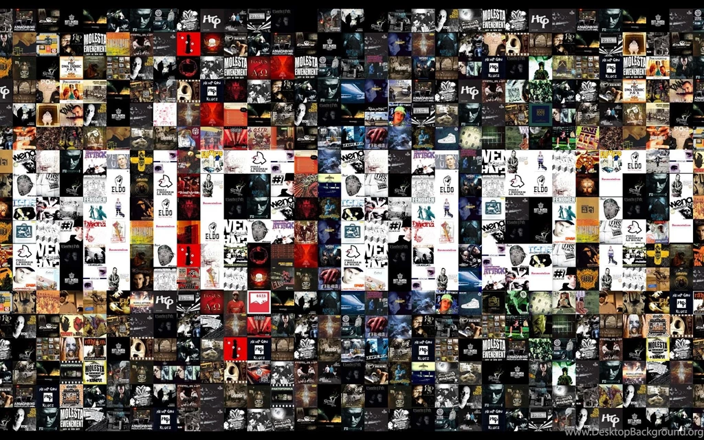 90S Hip Hop Wallpapers 235233