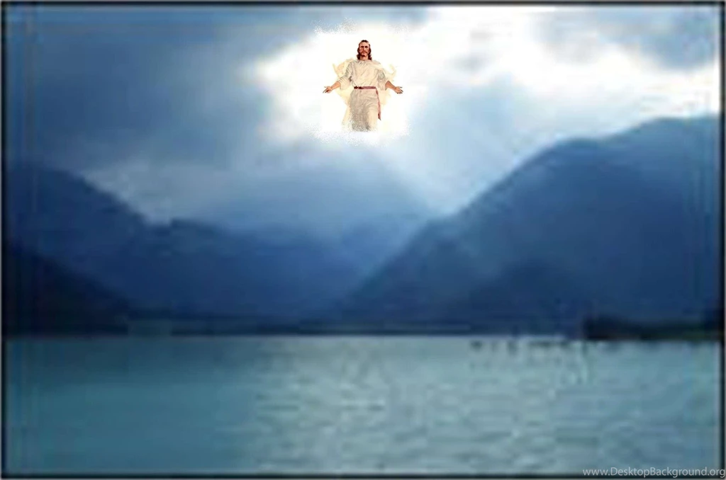 Jesus Second Coming Images Desktop Backgrounds
