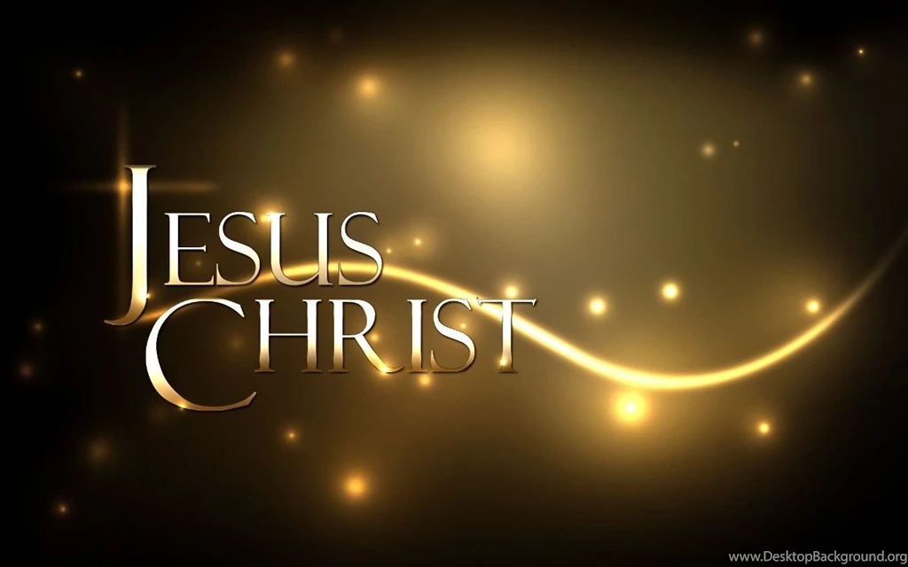 Jesus Christ Backgrounds For Desktop Download