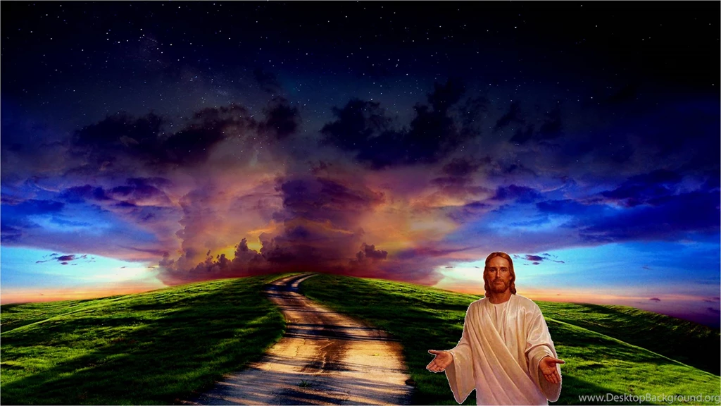 The Portion Of God And Ours