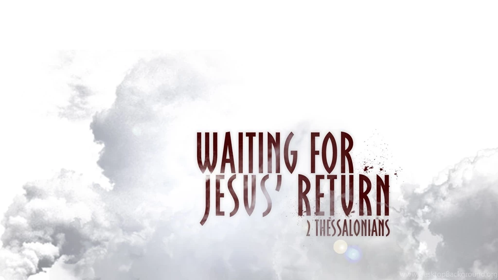 Waiting Jesus Backgrounds Christian : Full HD Desktop Wallpapers ...