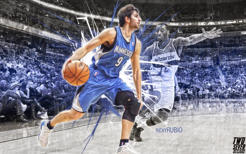 Ricky Rubio Basketball Player Profile & Images Sports Players