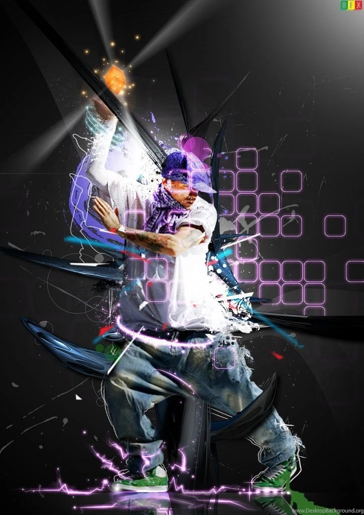 Hip Hop Dance (50) Pics