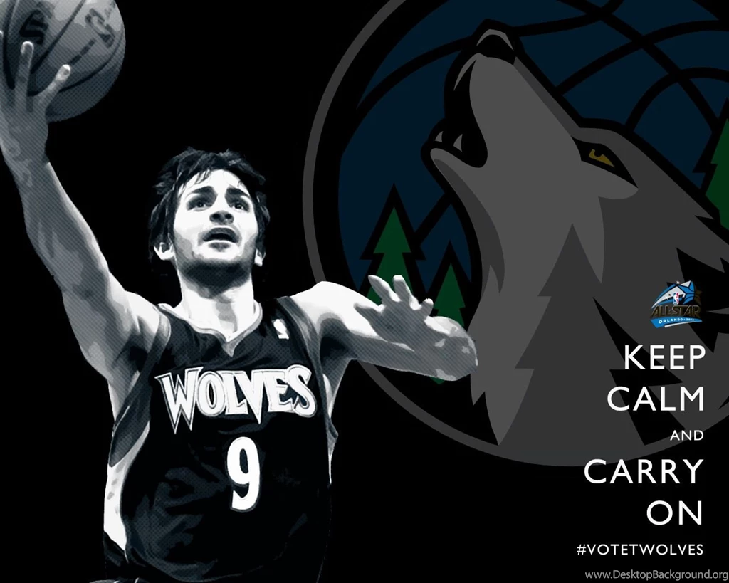 Ricky Rubio Wallpapers