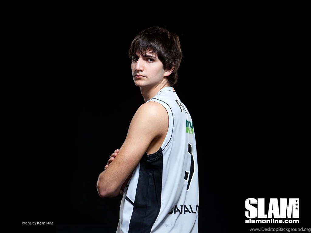 Ricky Rubio 1600×1200 Wallpapers
