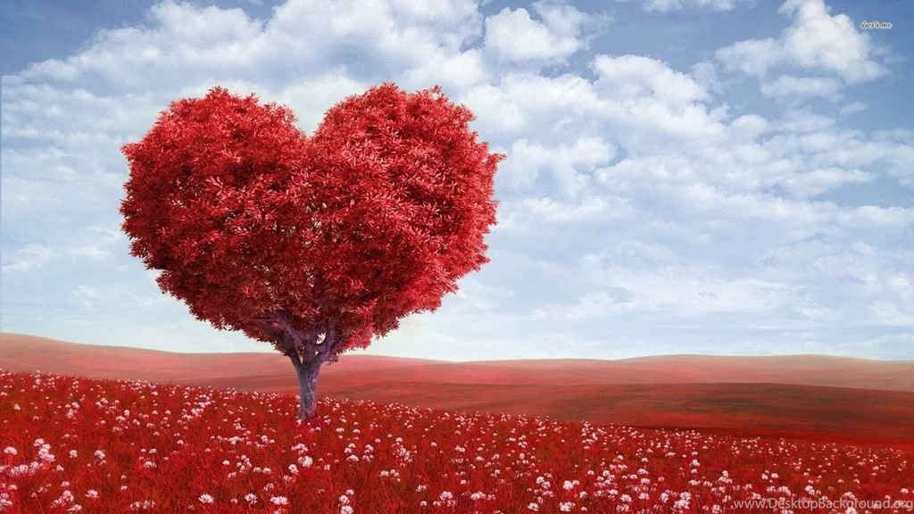 Abstract Art Tree Wallpapers Desktop Backgrounds