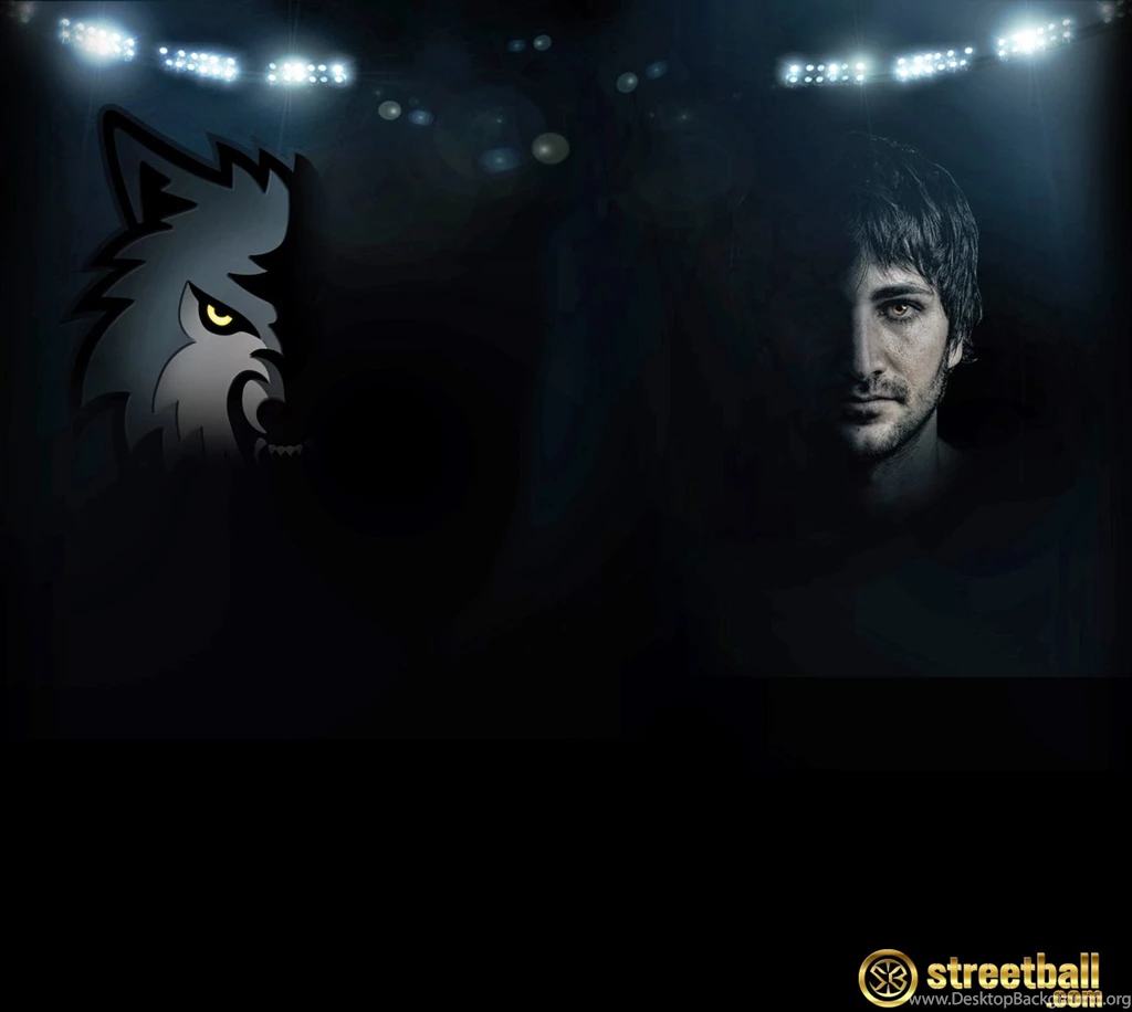 Ricky Timberwolves NBA Wallpapers   Streetball
