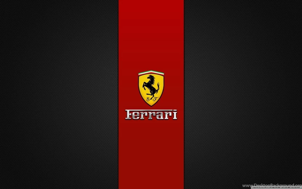 Ferrari HD Desktop Wallpapers : Dual Monitor