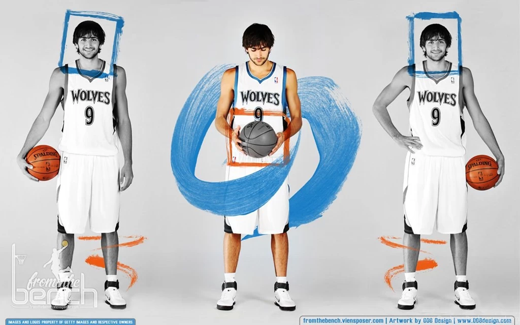Ricky Rubio, Ready Or Not ?