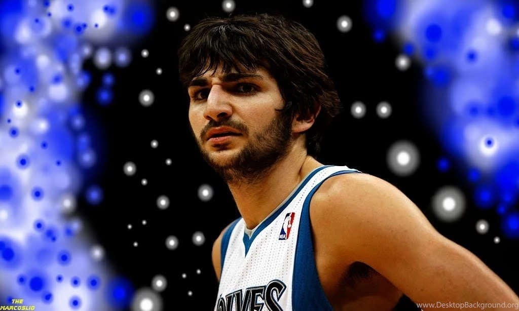 Panoramio Photo Of Ricky Rubio Wallpapers By TheMarcoslio