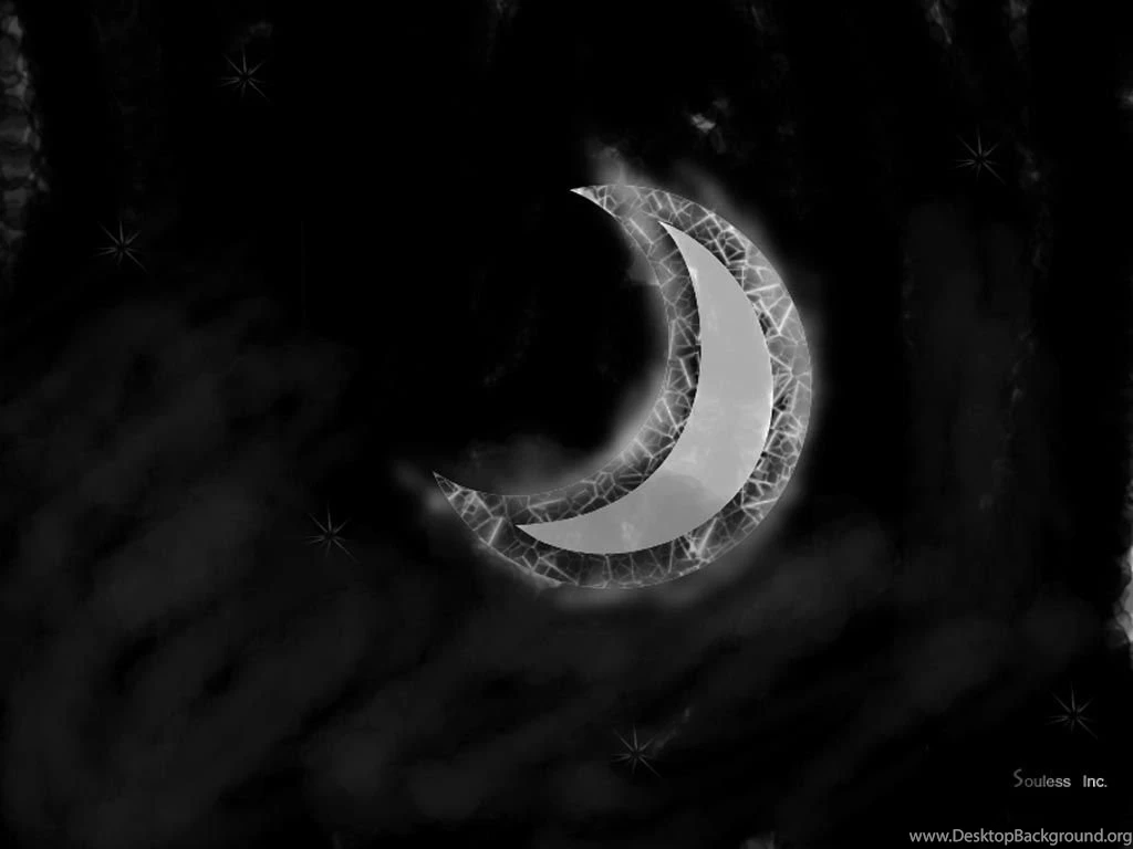 Dark Moon Wallpapers By SoulessOniKouri On DeviantArt