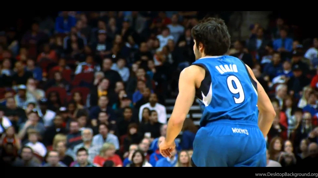 Ricky Rubio   Rock The Pass   YouTube