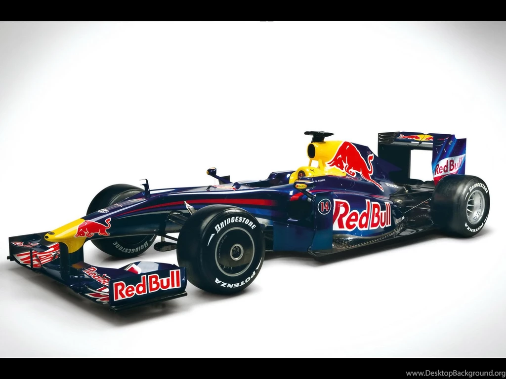 2009 Red Bull RB5 F1   Front And Side   1920x1440   Wallpapers