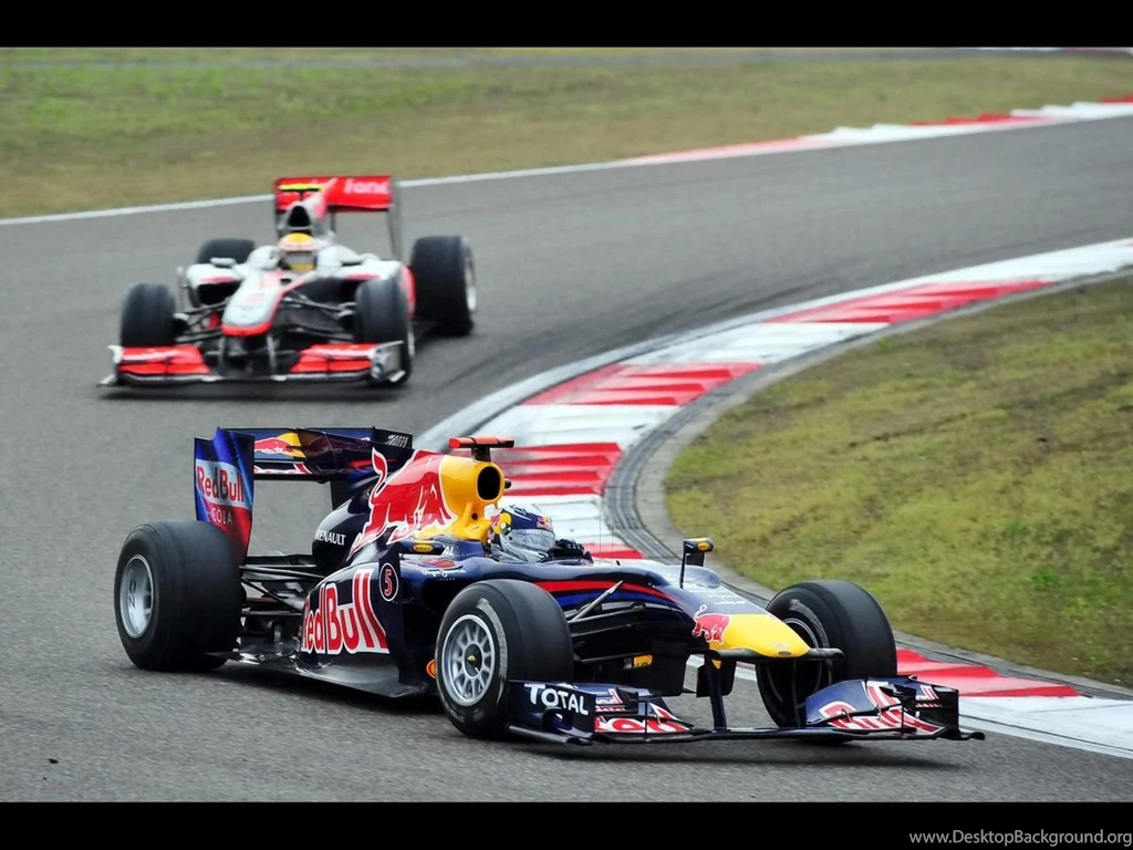 Formula 1 Wallpapers