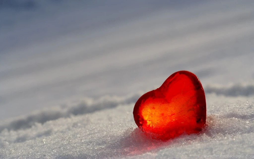 Heart Wallpapers Hd: Red Heart Wallpapers