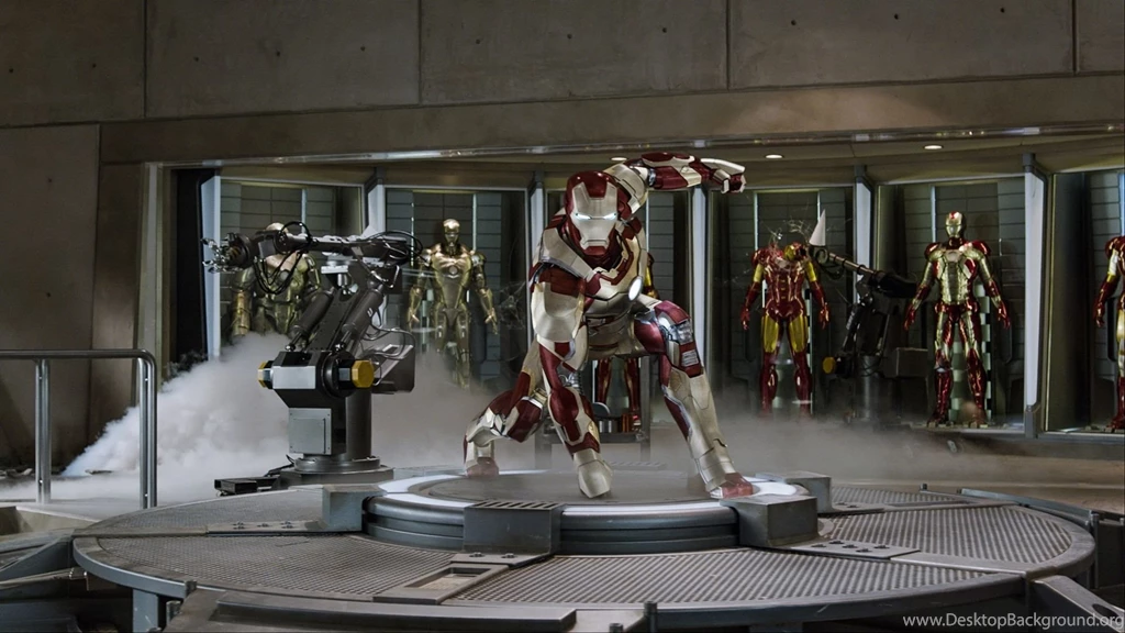 Iron Man 3 Hd Wallpapers 180766