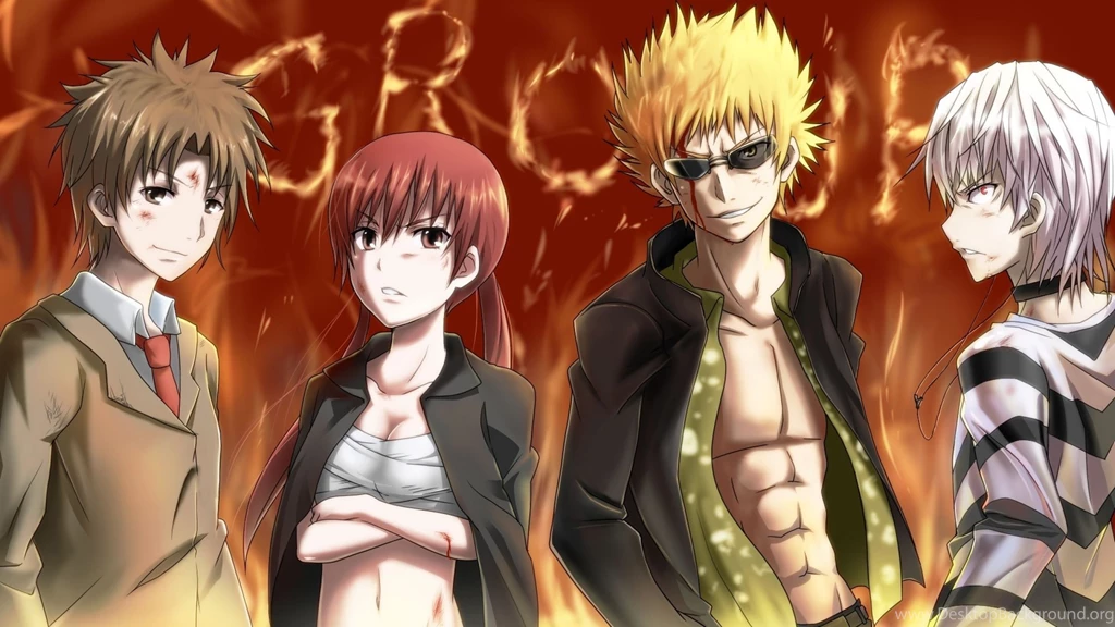 To Aru Majutsu No Index   To Aru Majutsu No Index Wallpapers ...