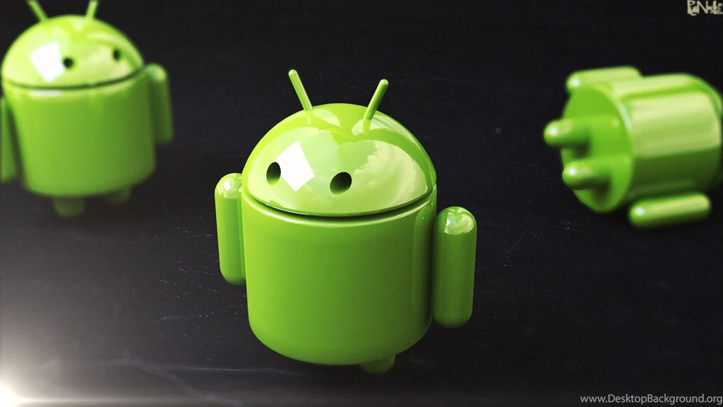 Gallery For Android Wallpapers 3d