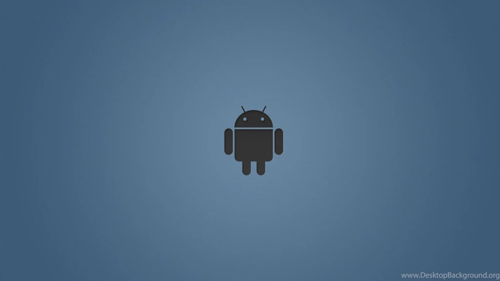 Android Logo Wallpapers High Resolution