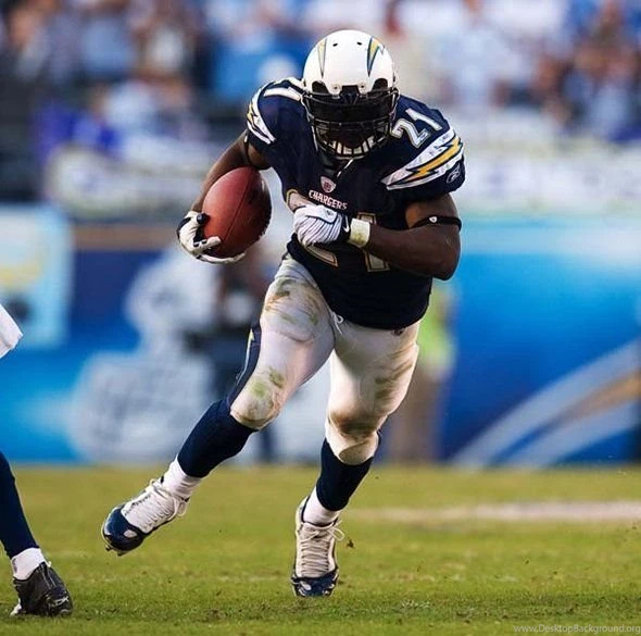 San Diego Chargers Dump LaDainian Tomlinson