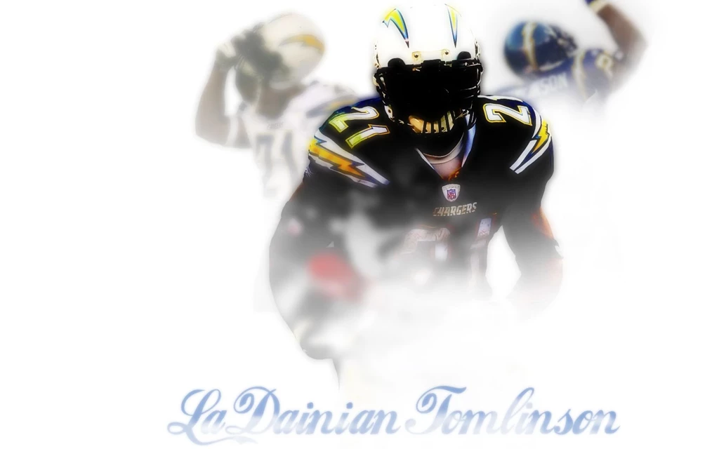 LaDainian Tomlinson