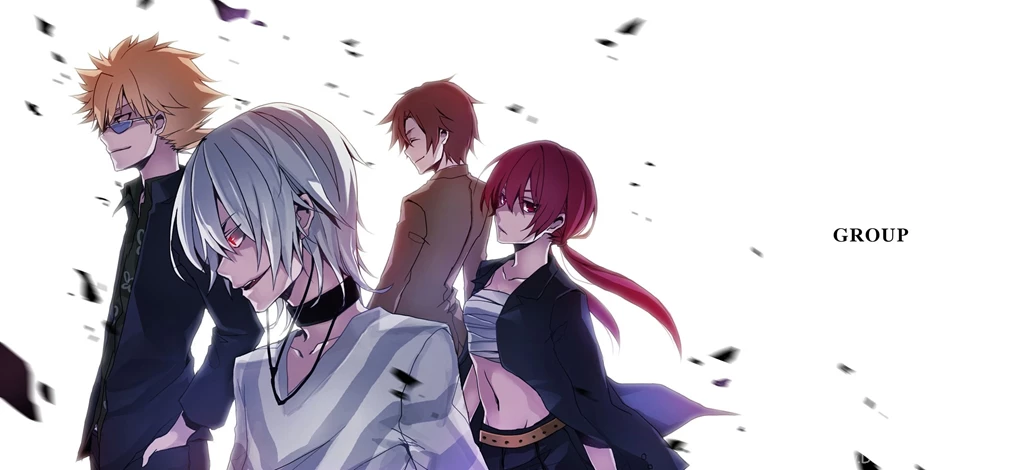 To Aru Majutsu No Index Wallpapers