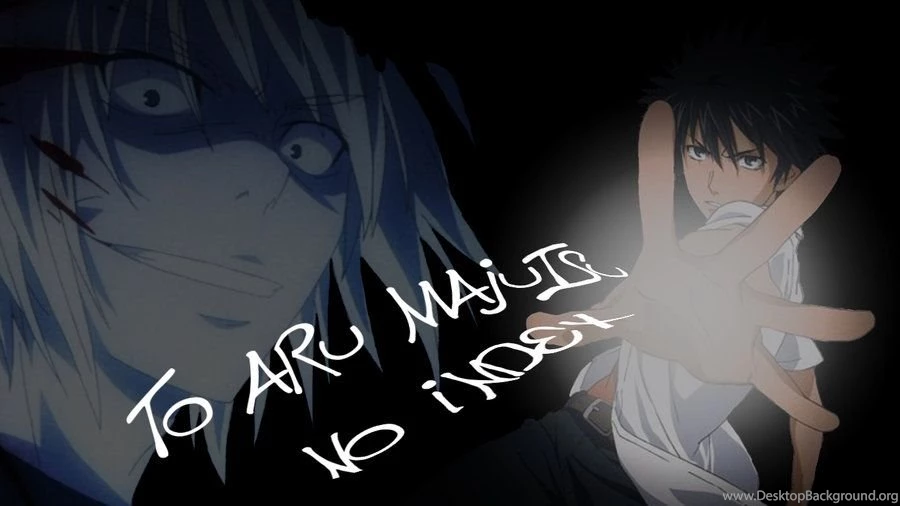 Wallpapers To Aru Majutsu No Index By Sigoriv On DeviantArt