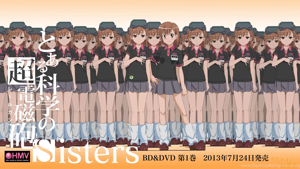 Misaka Mikoto, Wallpapers   Zerochan Anime Image Board