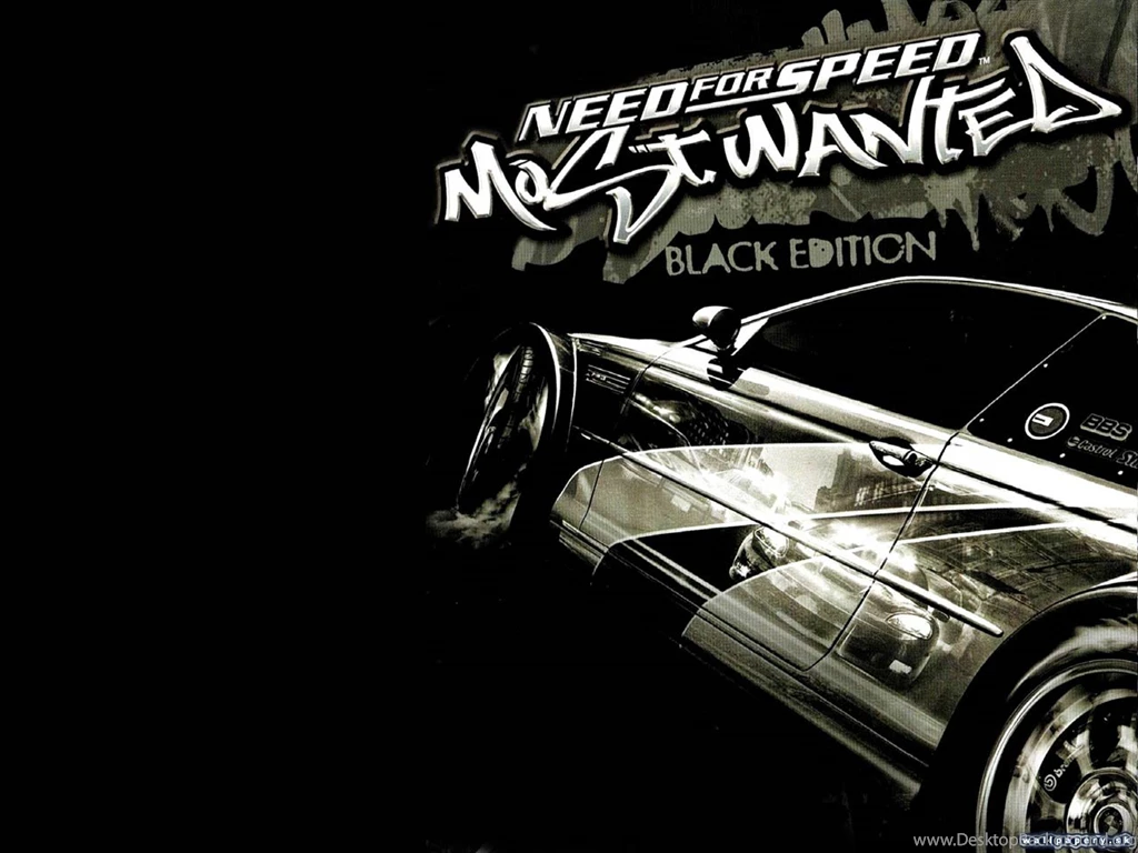 Nfs Most Wanted Wallpapers   Wallpapers Cave