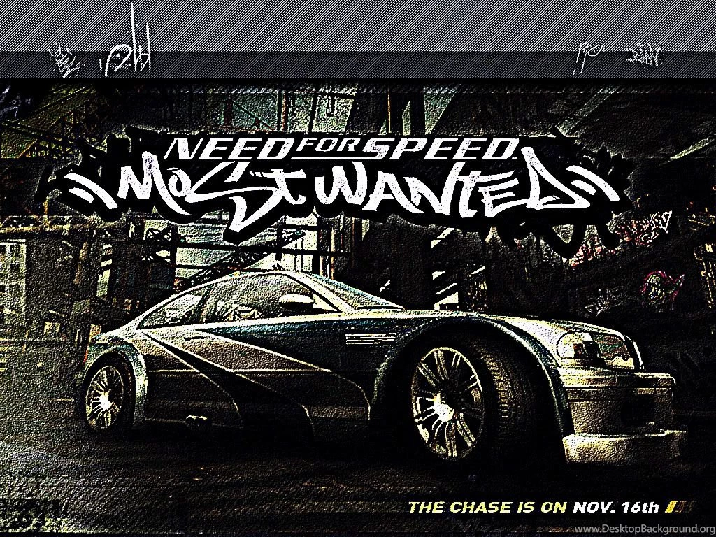 900x563px Need For Speed Most Wanted