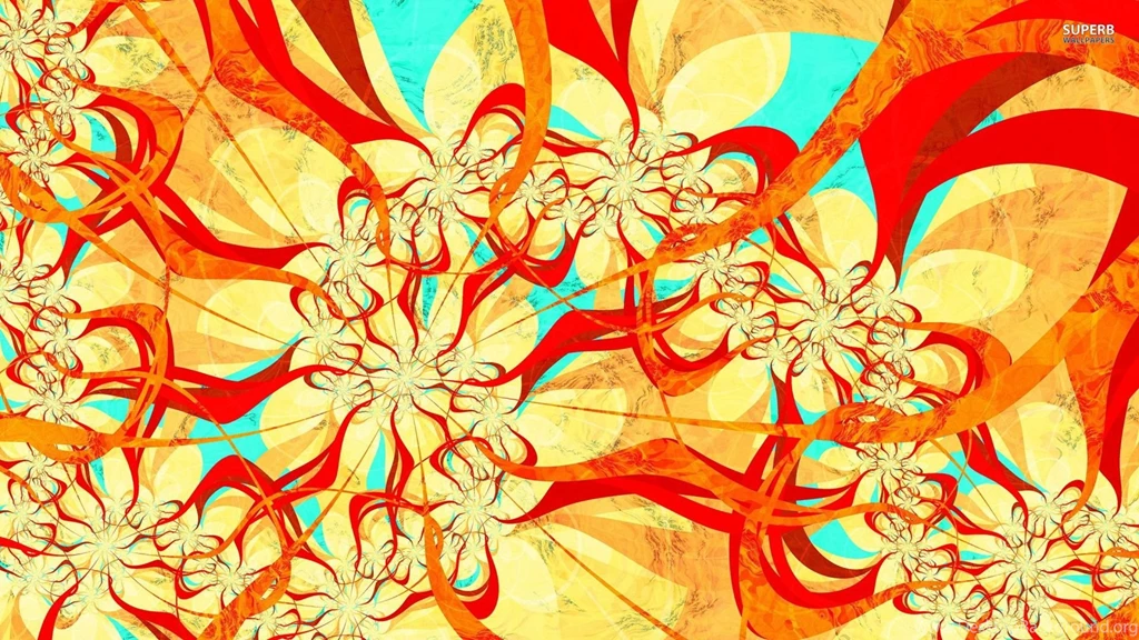 Paint In Water Wallpapers Abstract Wallpapers