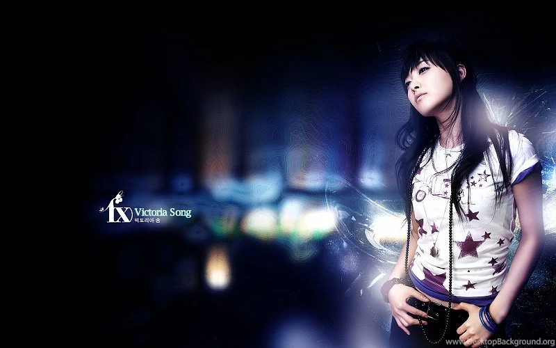 Victoria Song Free Desktop Backgrounds And Wallpapers