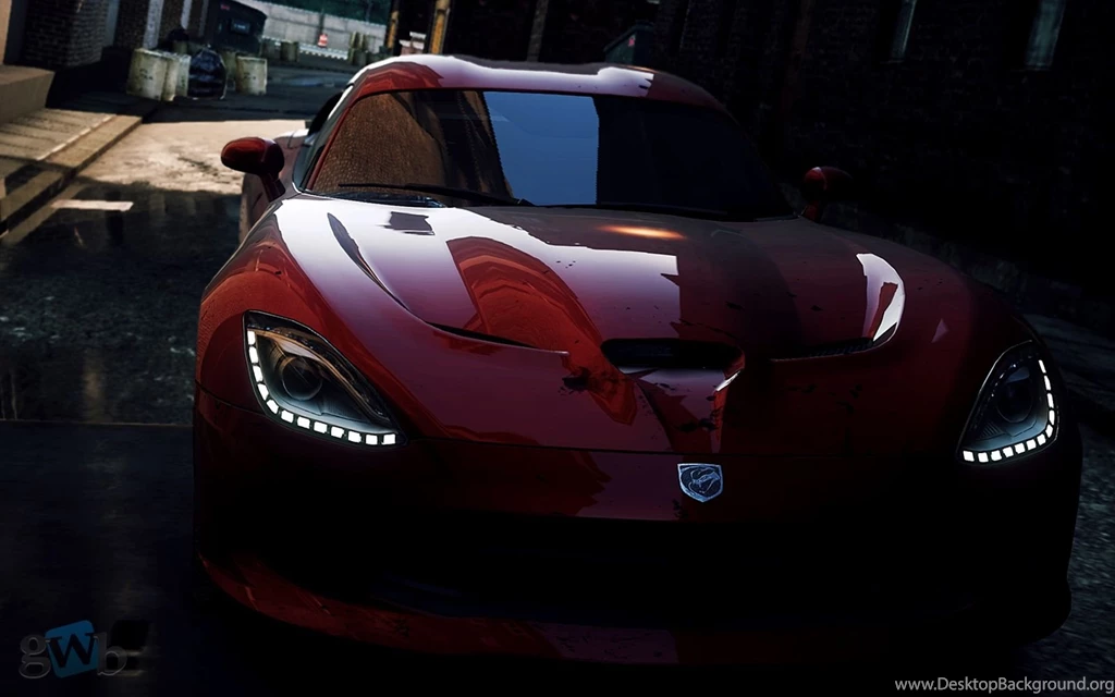 Need For Speed Most Wanted 2012 Hd Wallpapers 140238