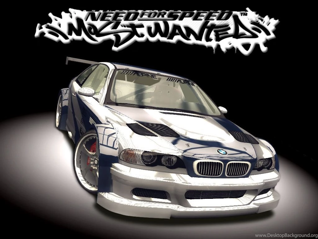 Need For Speed Most Wanted Wallpapers Need For Speed Most Wanted ...