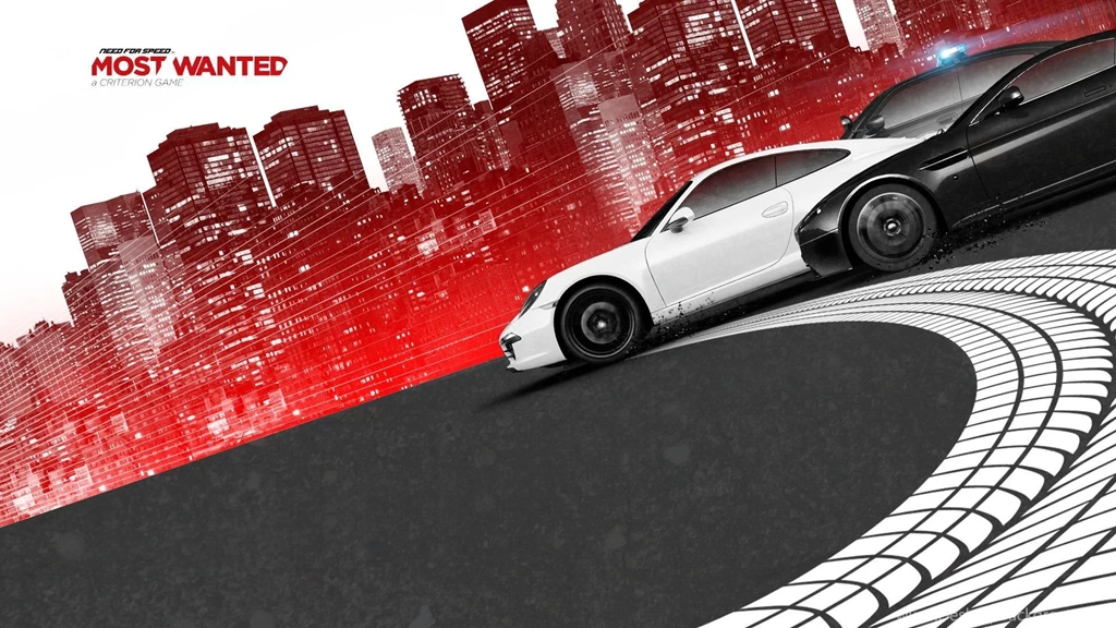 Need For Speed Most Wanted Wallpapers Wallpapers Cave