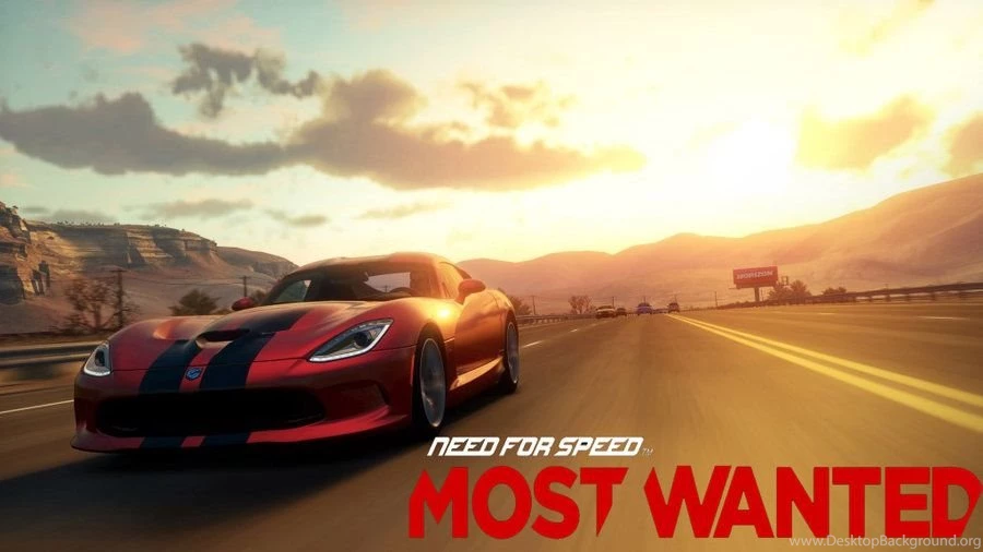 Need For Speed... Need For Speed Most Wanted 2012 Wallpapers ...