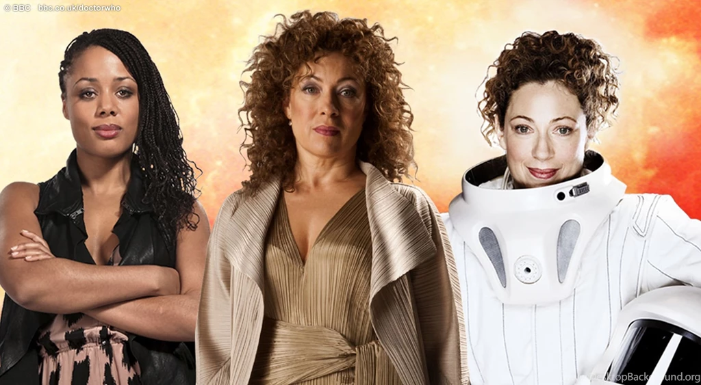 BBC One Doctor Who More Wallpapers
