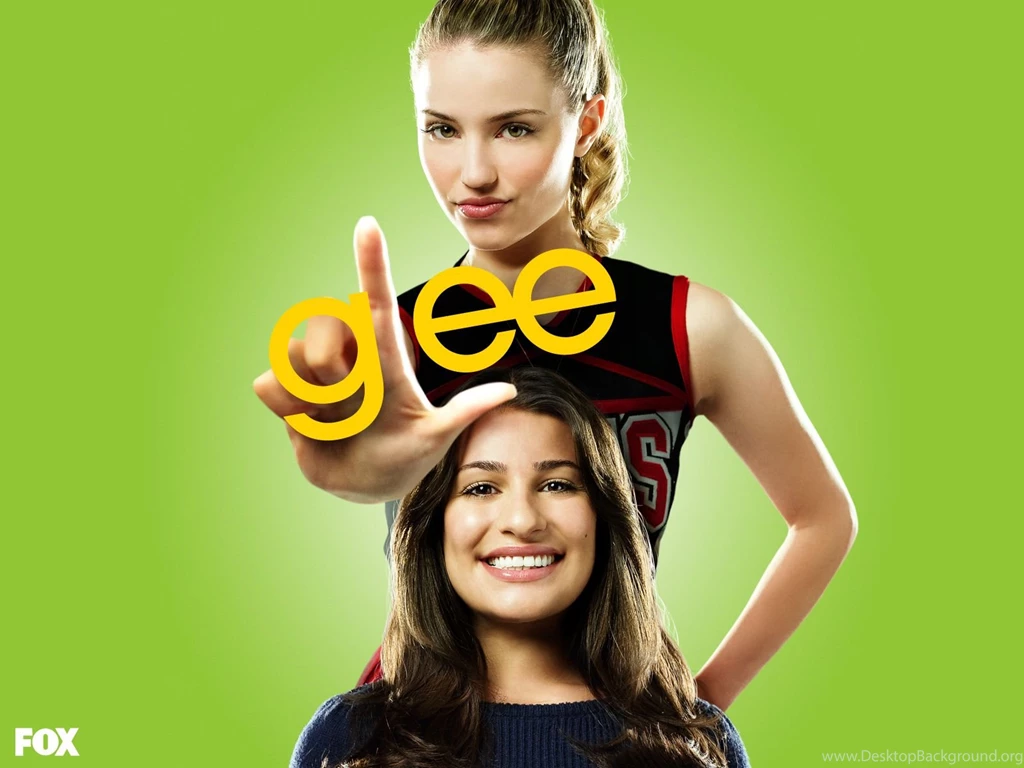 Photo 1 Of 55, Glee