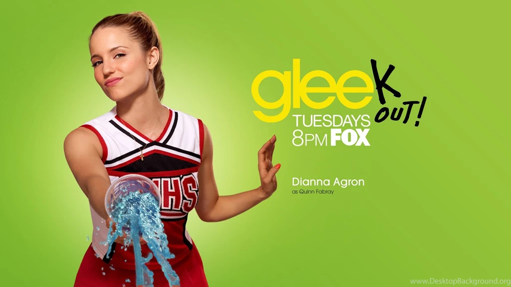 Photo 28 Of 55, Glee