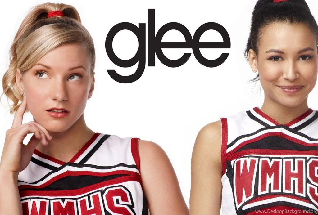 Glee Wallpapers   Glee Photo (15006341)   Fanpop