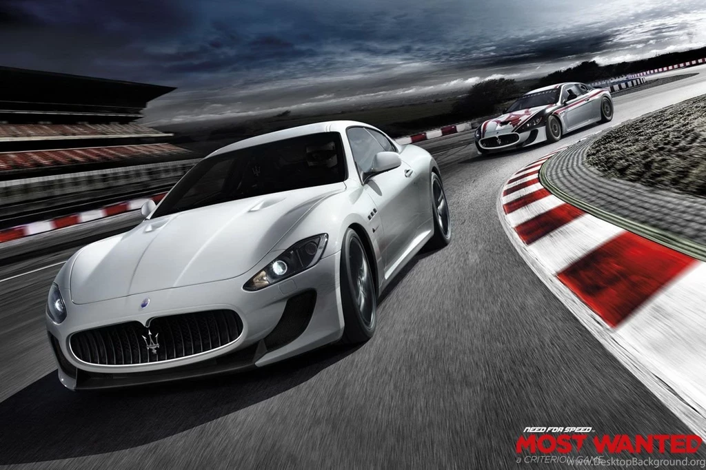 Cars CarKeygen Need For Speed Most Wanted